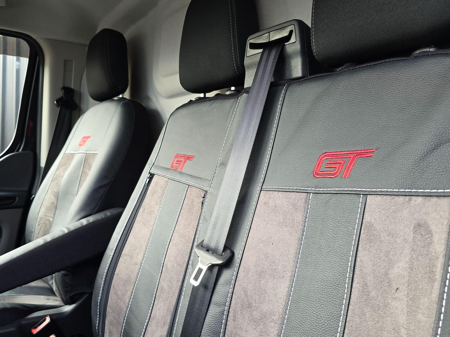 Used Ford Transit Custom for sale - 78047952: Photo 17