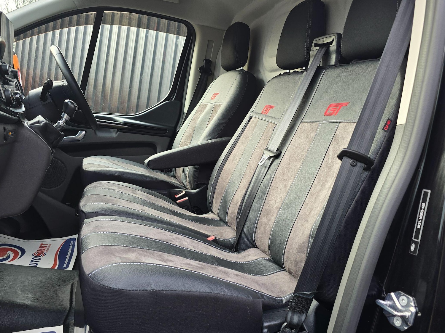 Used Ford Transit Custom for sale - 78047952: Photo 18