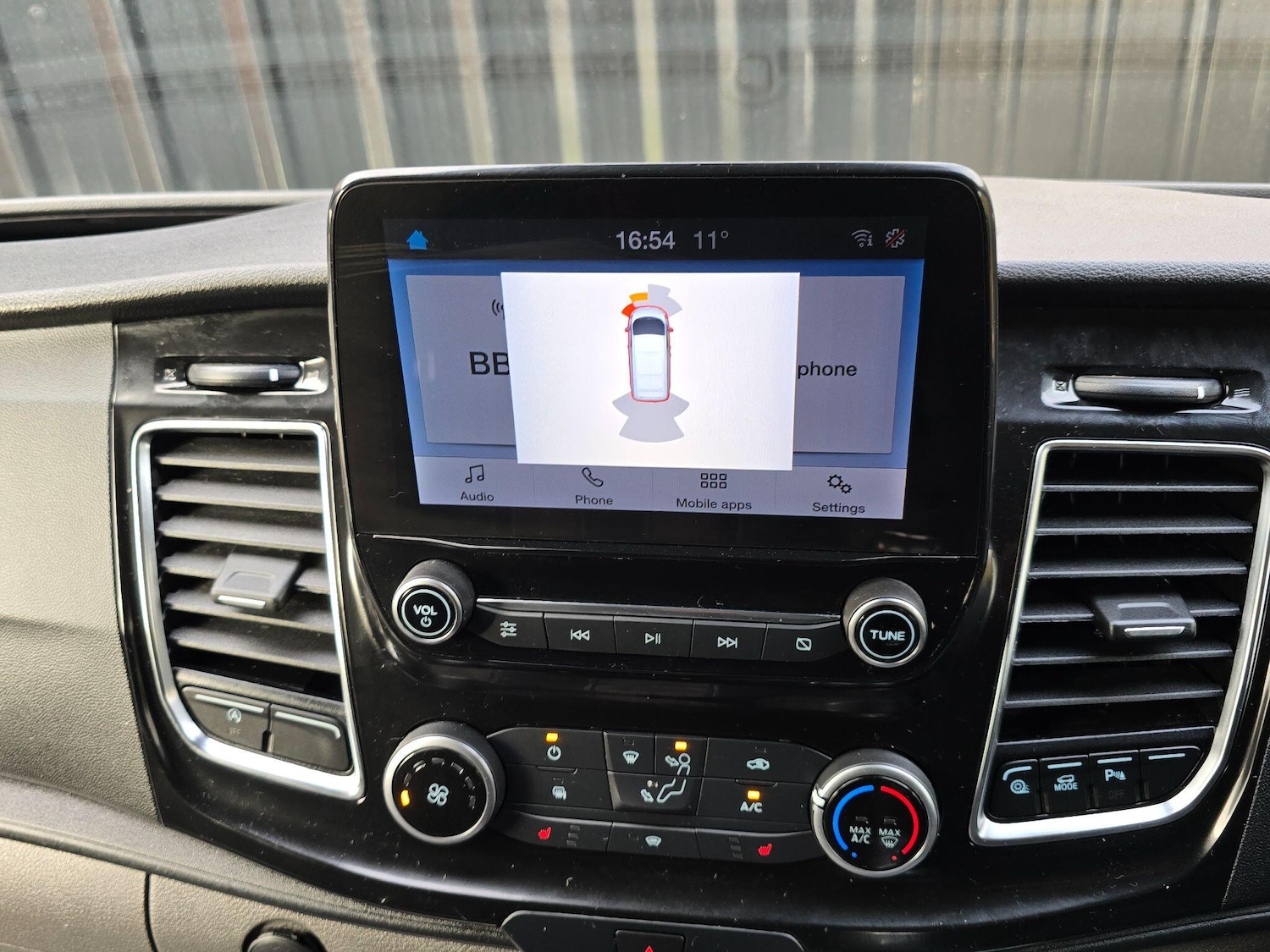 Used Ford Transit Custom for sale - 78047952: Photo 19