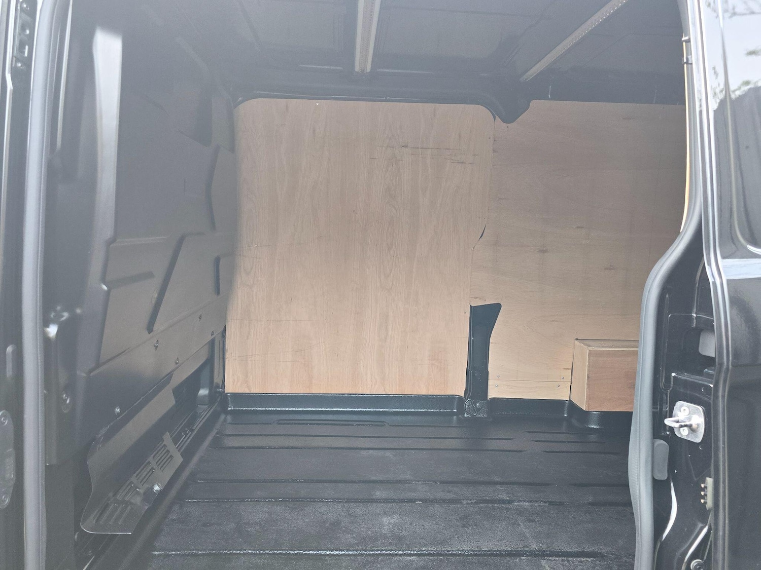 Used Ford Transit Custom for sale - 78047952: Photo 21