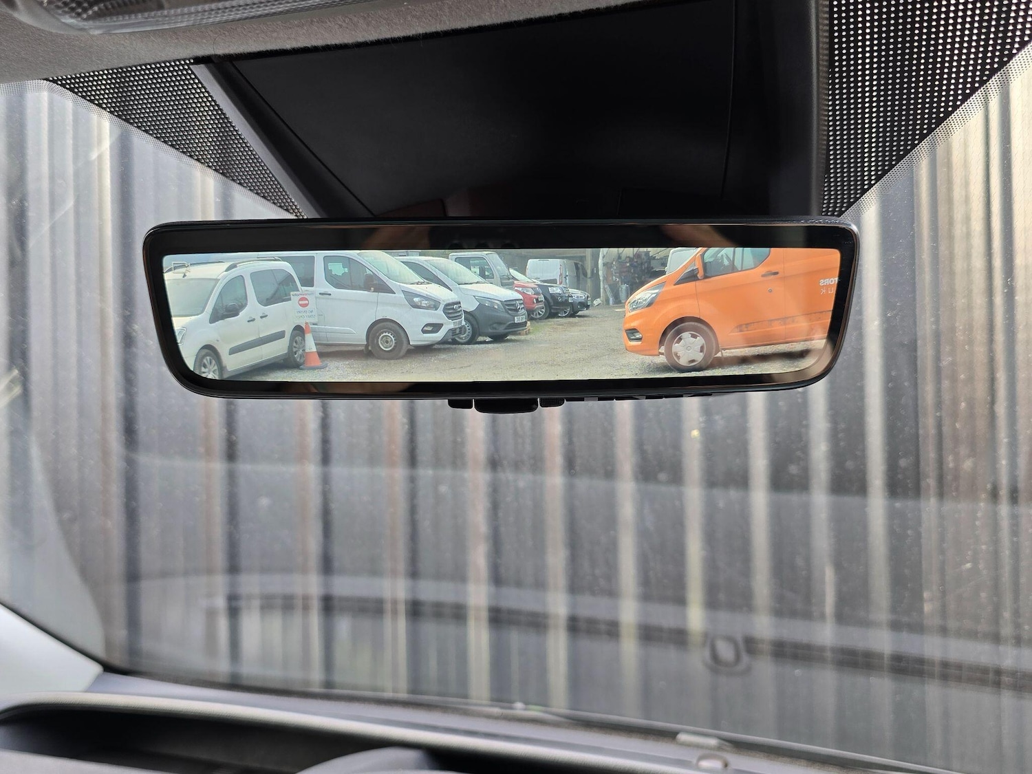 Used Ford Transit Custom for sale - 78047952: Photo 23