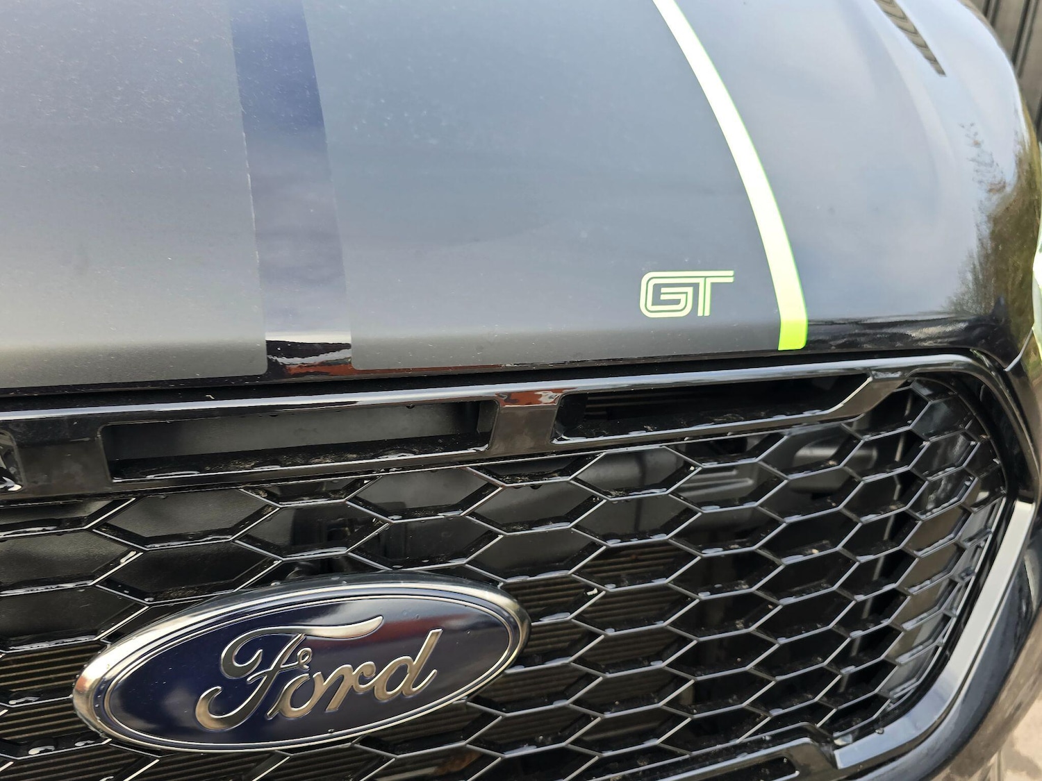 Used Ford Transit Custom for sale - 78047952: Photo 24