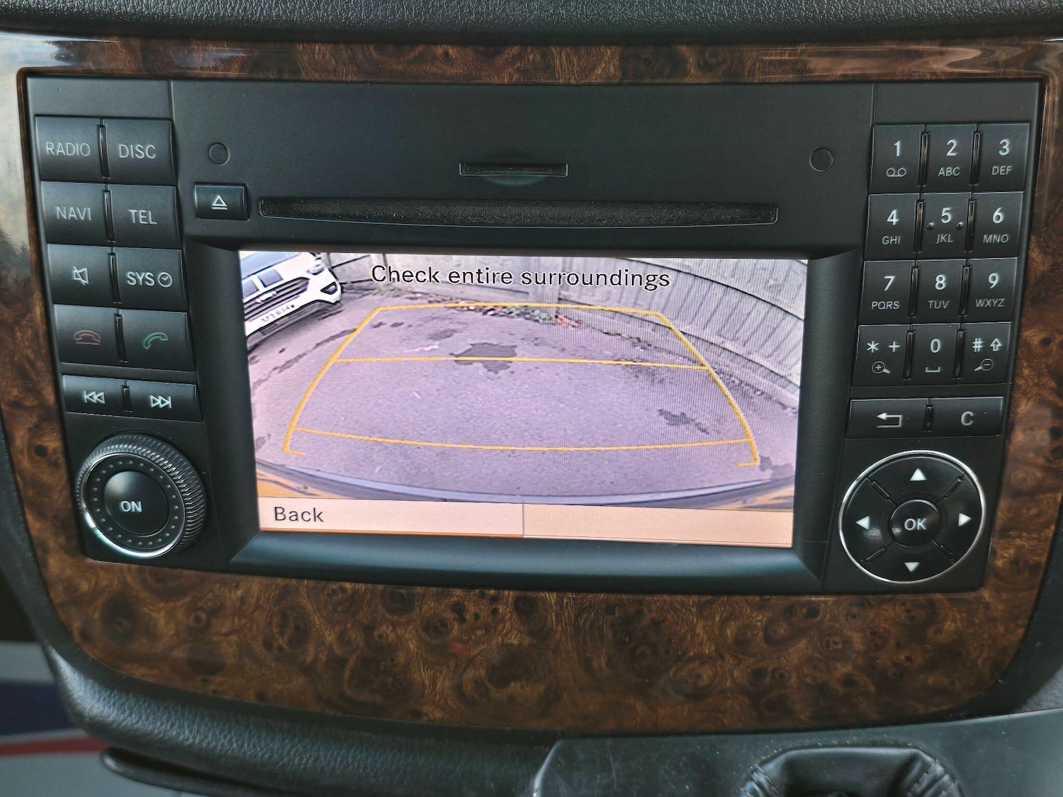 Used Mercedes-Benz Viano for sale - 76965025: Photo 10