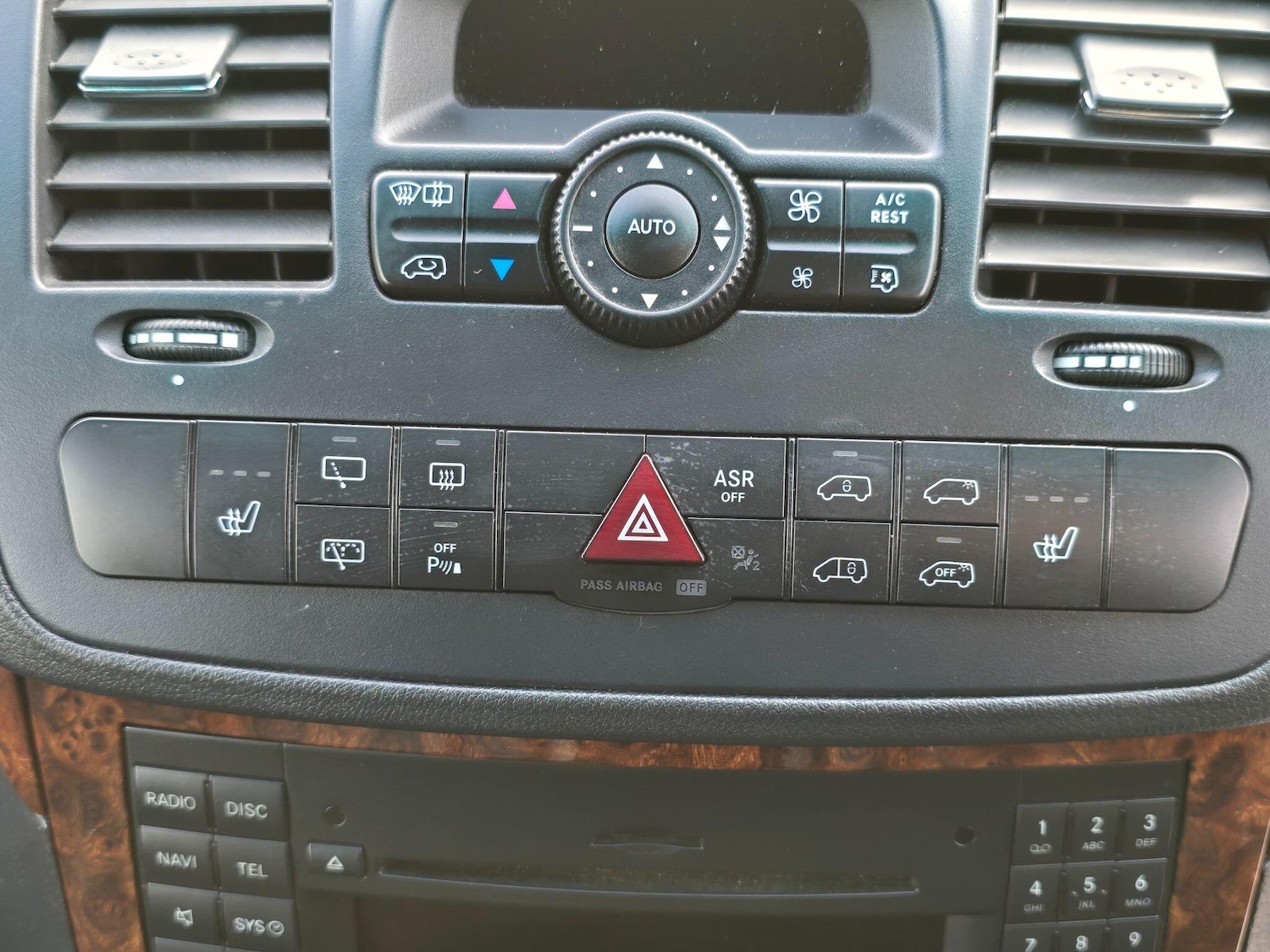 Used Mercedes-Benz Viano for sale - 76965025: Photo 12