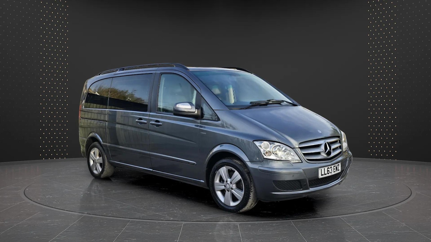 Used Mercedes-Benz Viano for sale - 76965025: Photo 13