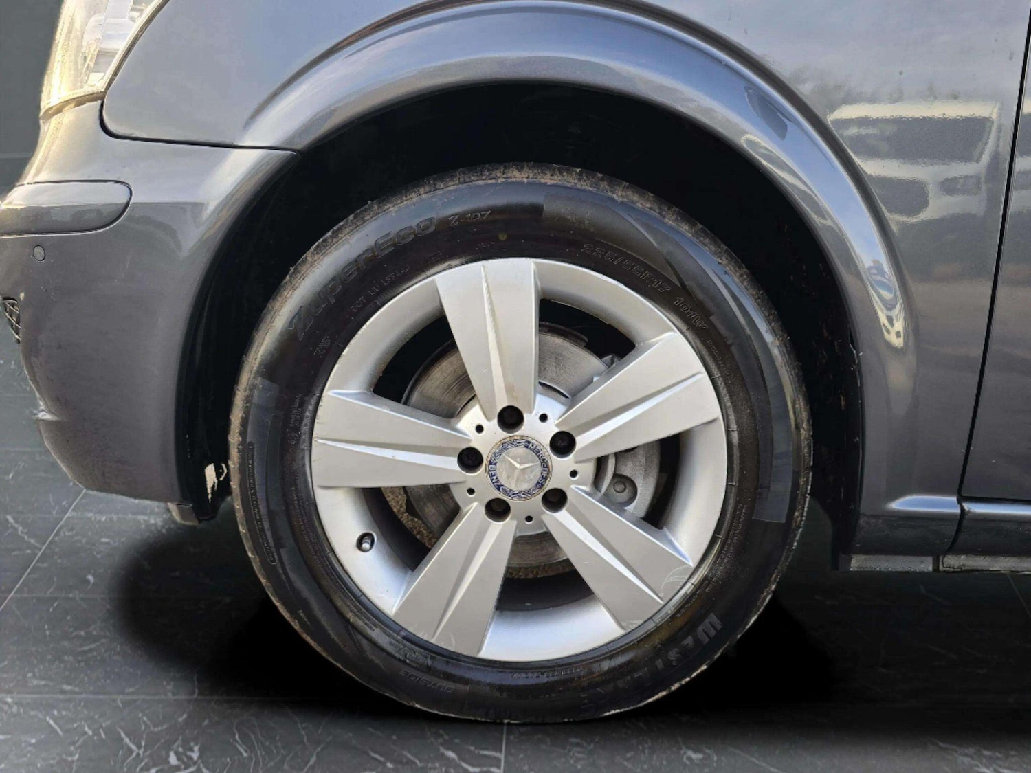 Used Mercedes-Benz Viano for sale - 76965025: Photo 14