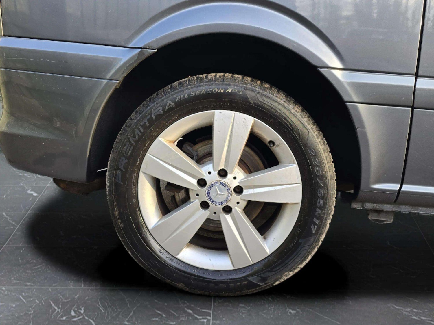 Used Mercedes-Benz Viano for sale - 76965025: Photo 15