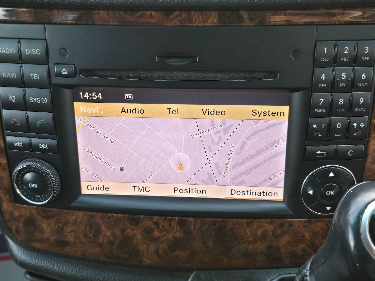 Used Mercedes-Benz Viano for sale - 76965025: Photo 17