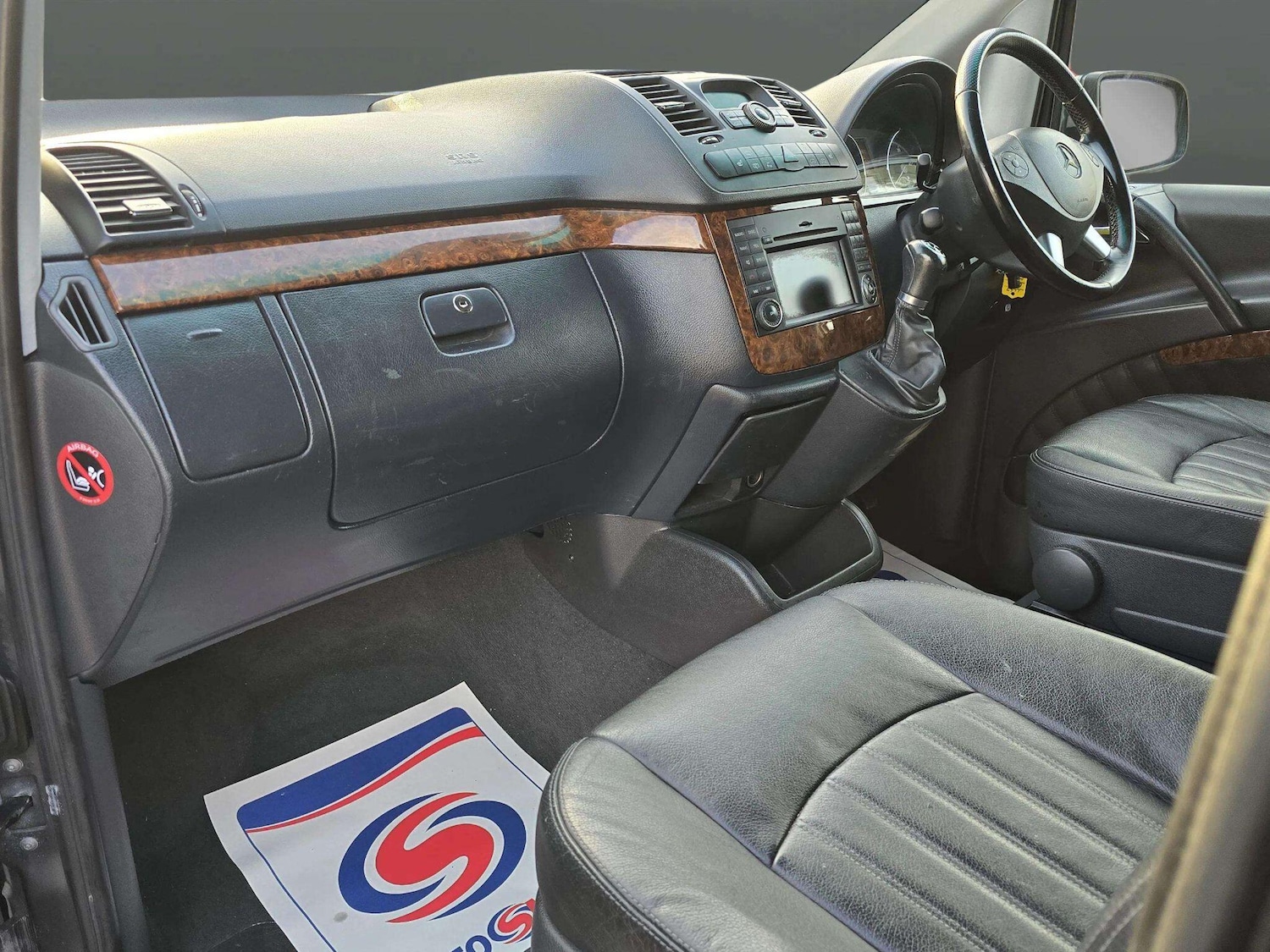 Used Mercedes-Benz Viano for sale - 76965025: Photo 19