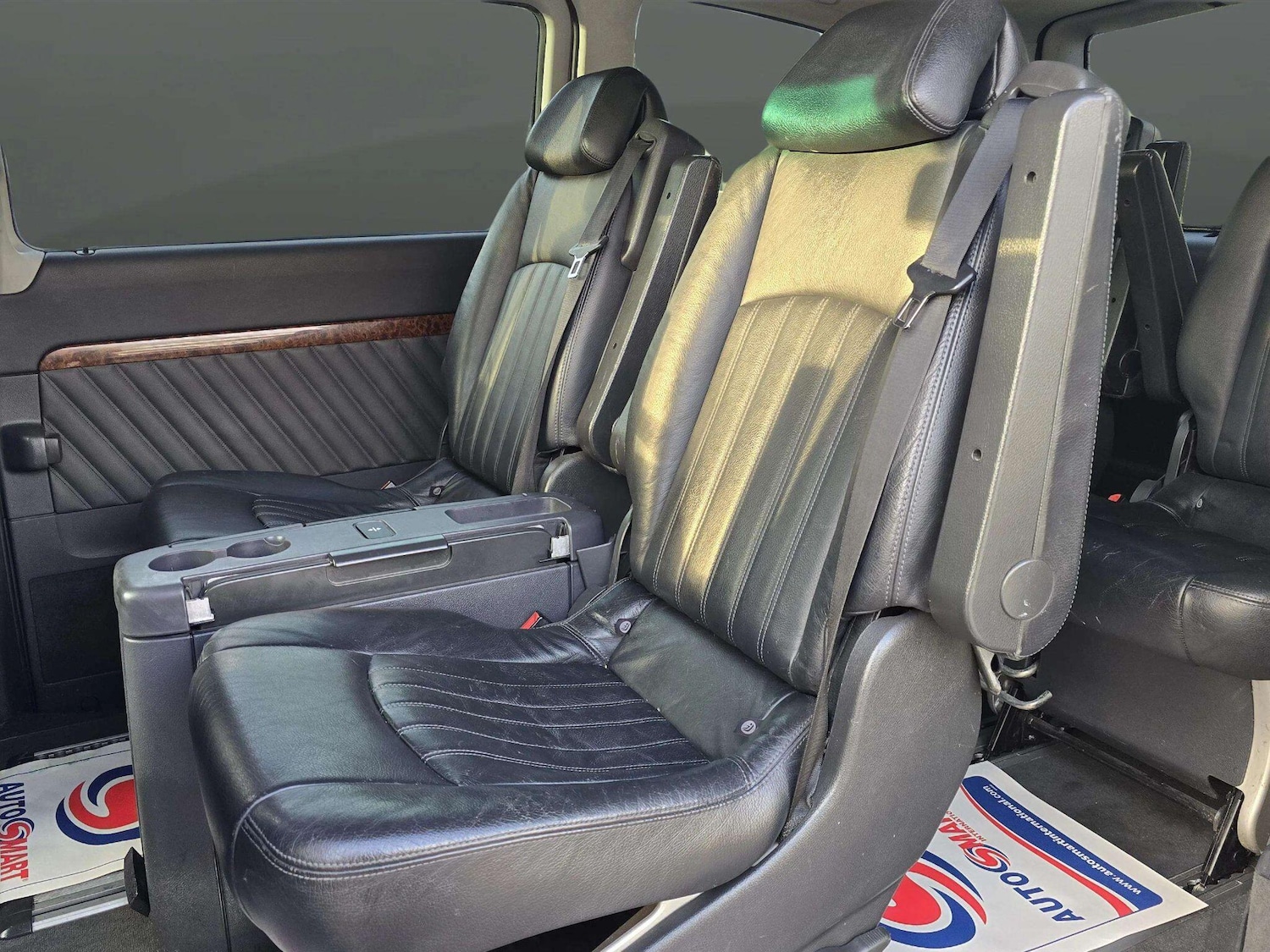 Used Mercedes-Benz Viano for sale - 76965025: Photo 21