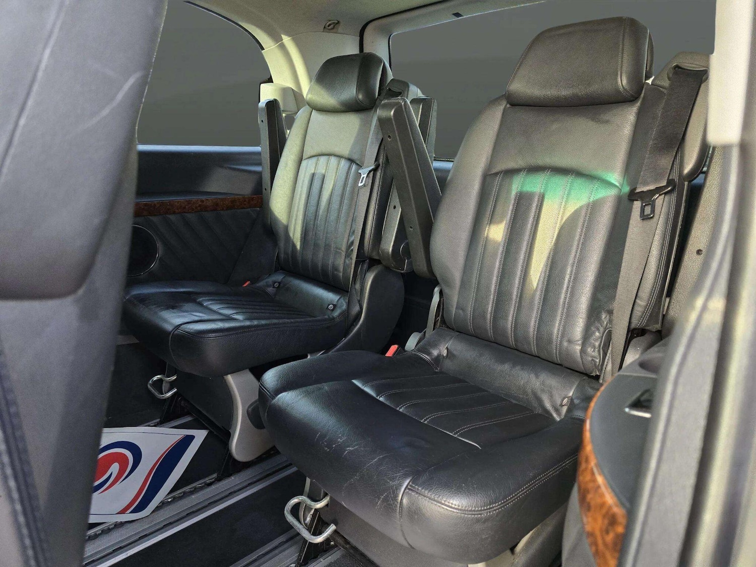 Used Mercedes-Benz Viano for sale - 76965025: Photo 22