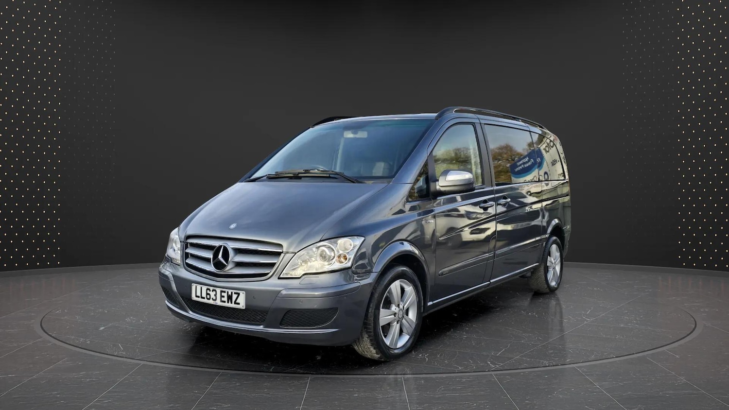 Used Mercedes-Benz Viano for sale - 76965025: Photo 25
