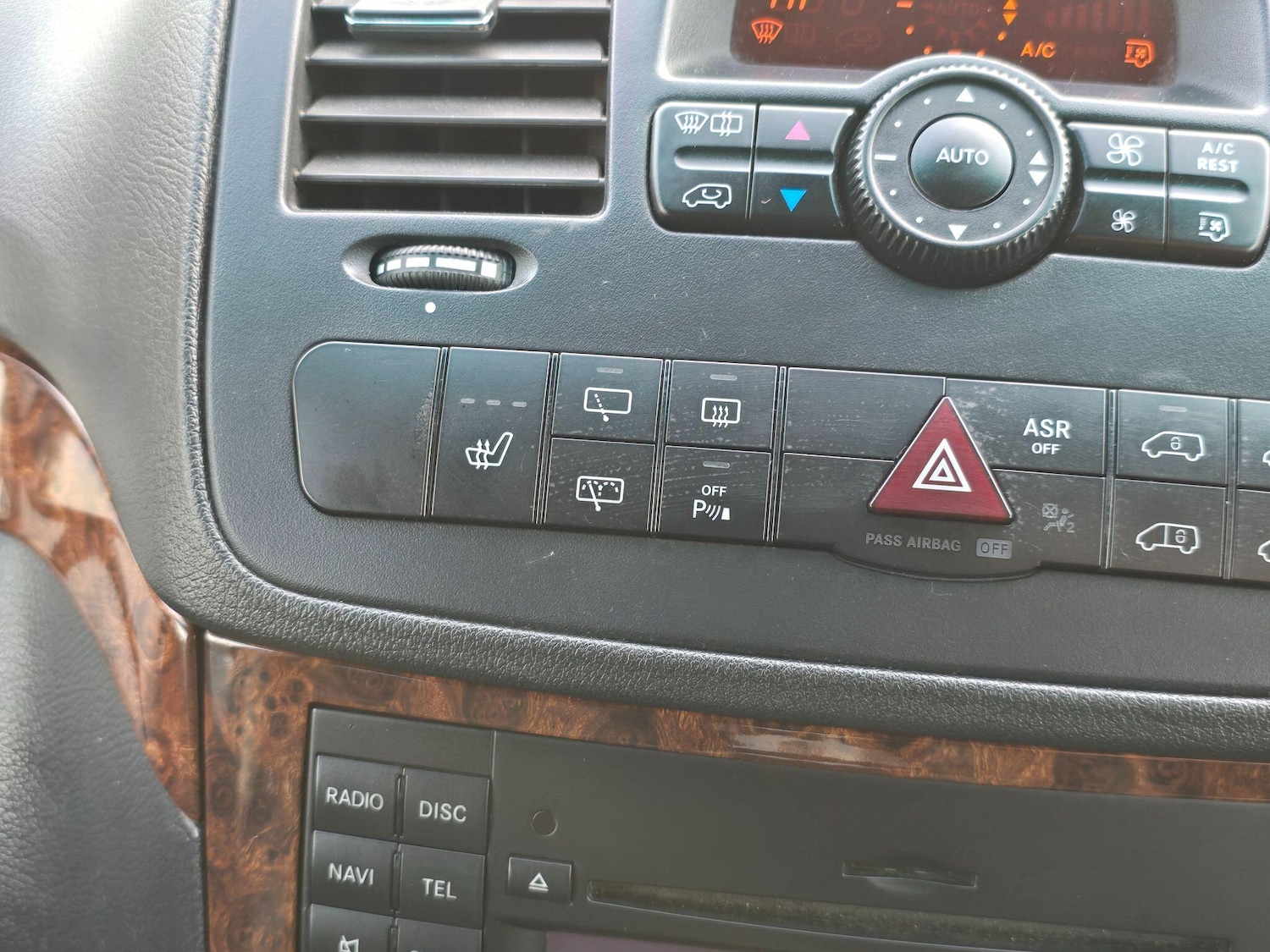 Used Mercedes-Benz Viano for sale - 76965025: Photo 30