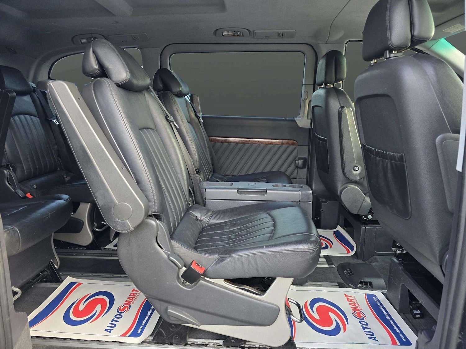 Used Mercedes-Benz Viano for sale - 76965025: Photo 31