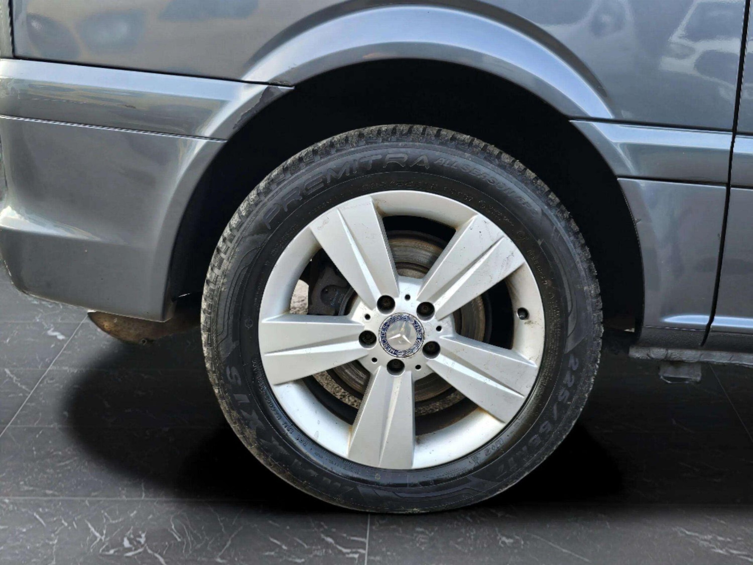 Used Mercedes-Benz Viano for sale - 76965025: Photo 32