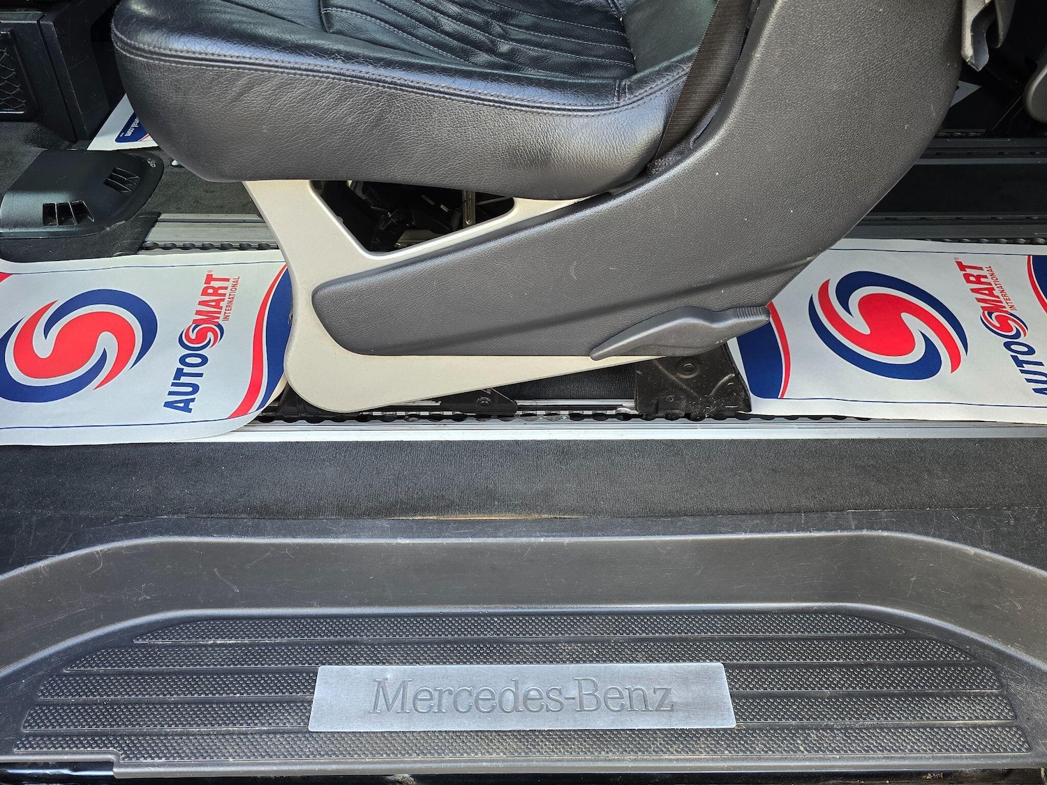 Used Mercedes-Benz Viano for sale - 76965025: Photo 34