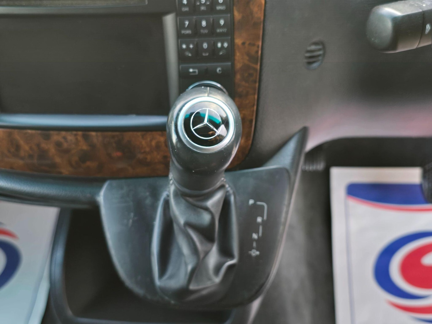 Used Mercedes-Benz Viano for sale - 76965025: Photo 36