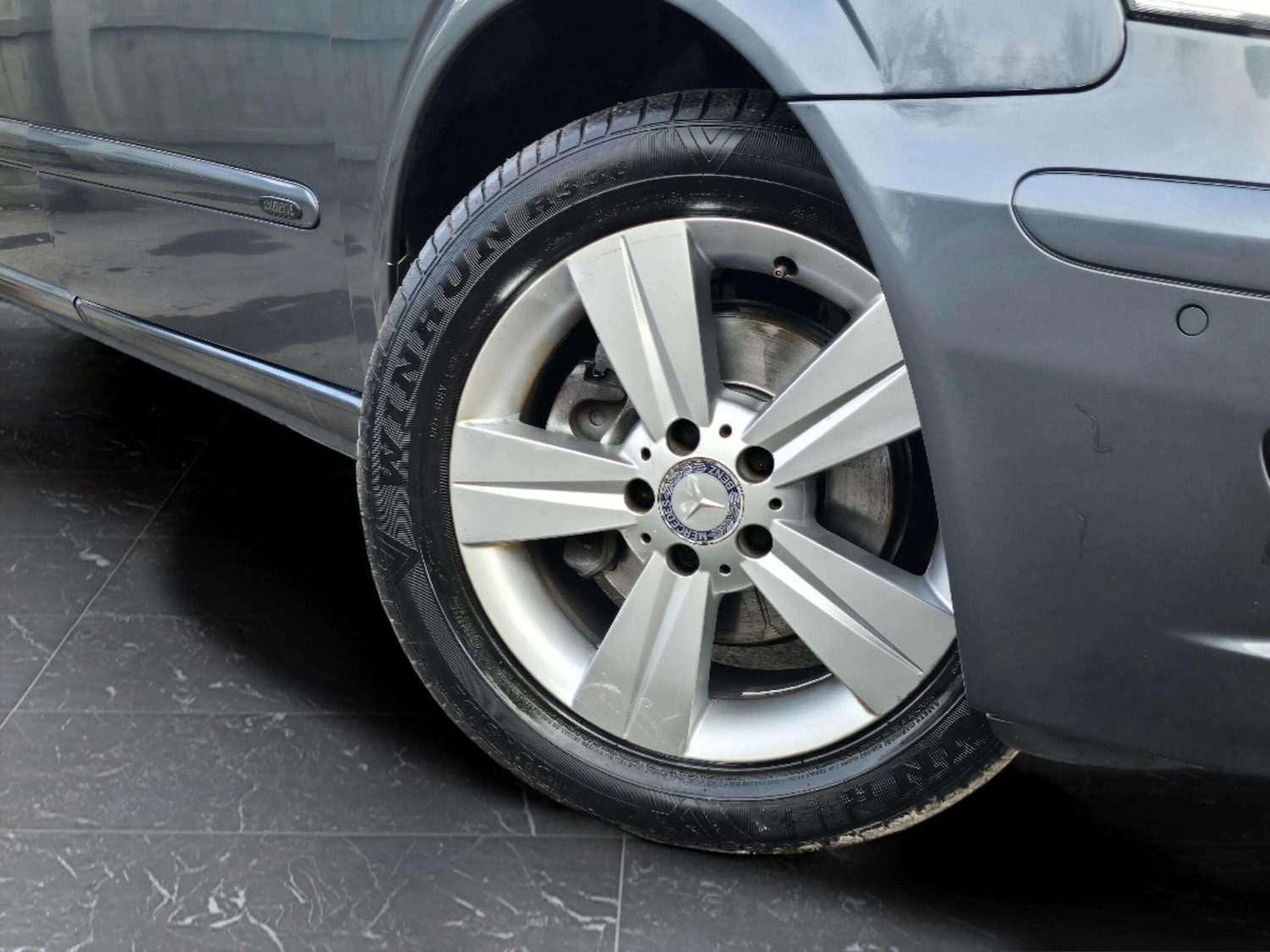 Used Mercedes-Benz Viano for sale - 76965025: Photo 5