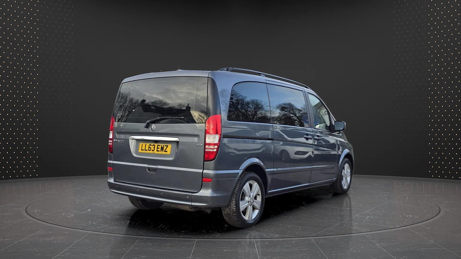 Used Mercedes-Benz Viano for sale - 76965025: Photo 6