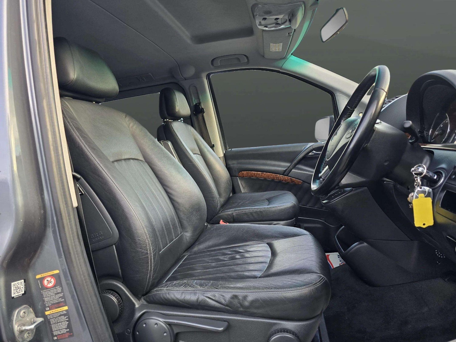 Used Mercedes-Benz Viano for sale - 76965025: Photo 7