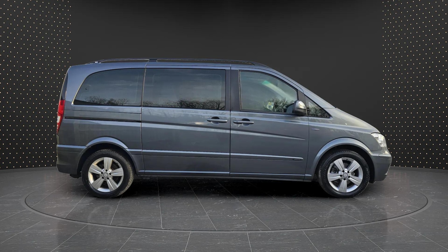 Used Mercedes-Benz Viano for sale - 76965025: Photo 8