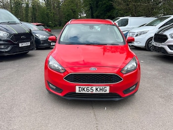 Used Ford Focus 2015 for sale - 78335285: Photo