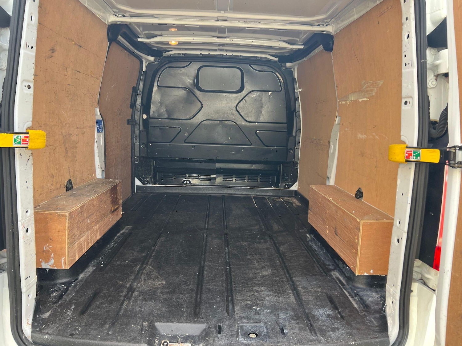 Used Ford Transit Custom 2020 for sale - 76634071: Photo 15