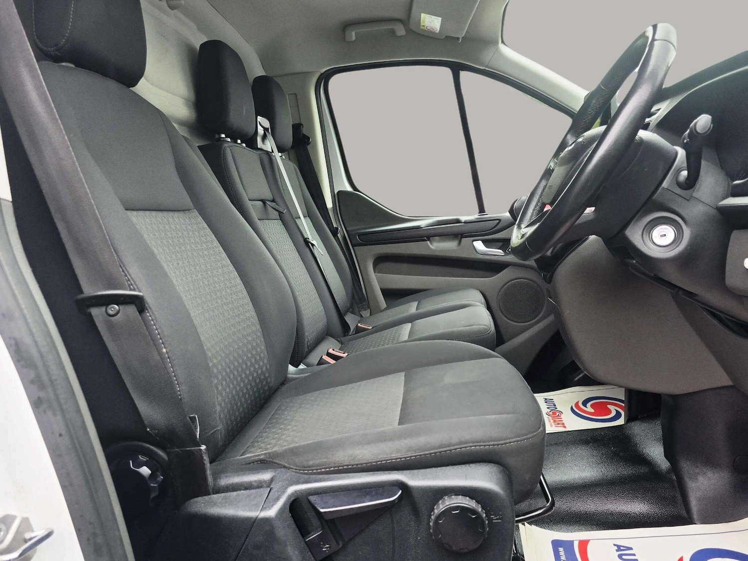 Used Ford Transit Custom 2020 for sale - 76634071: Photo 20