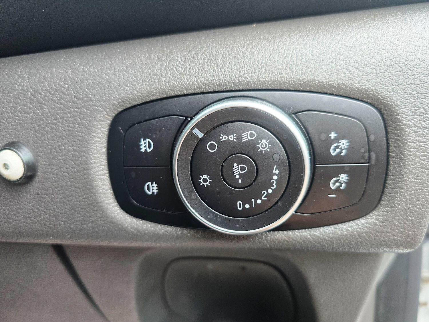 Used Ford Transit Custom 2020 for sale - 76634071: Photo 21