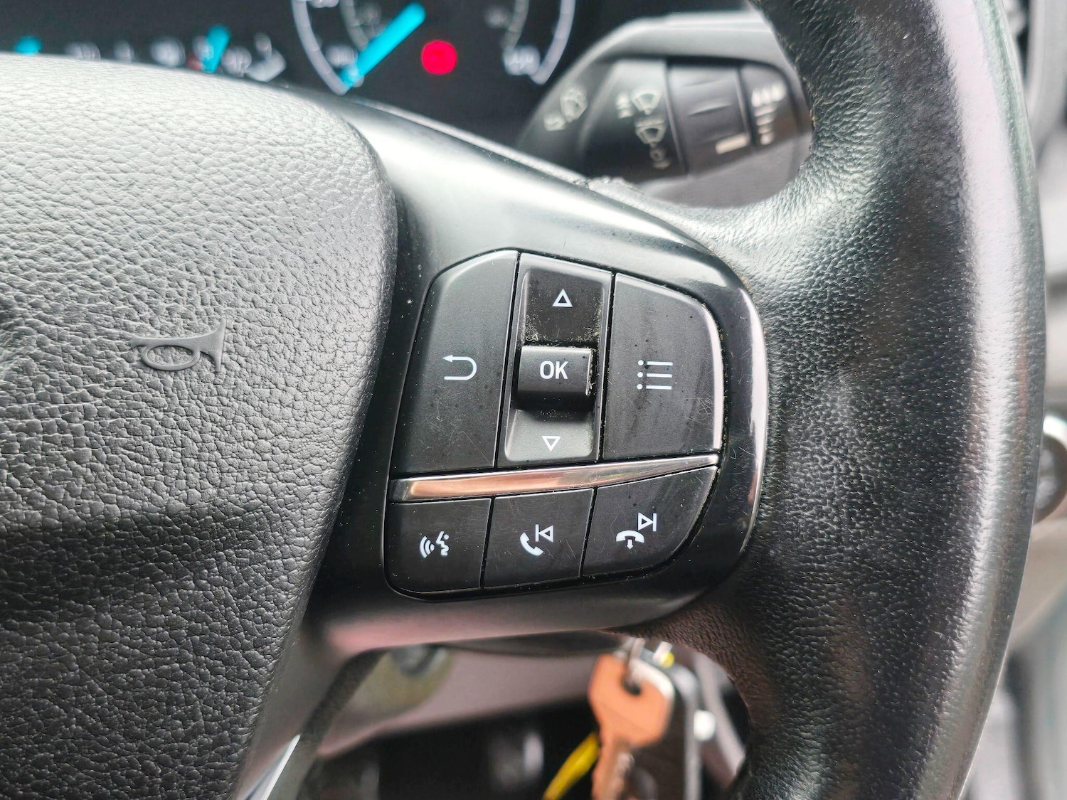 Used Ford Transit Custom 2020 for sale - 76634071: Photo 28