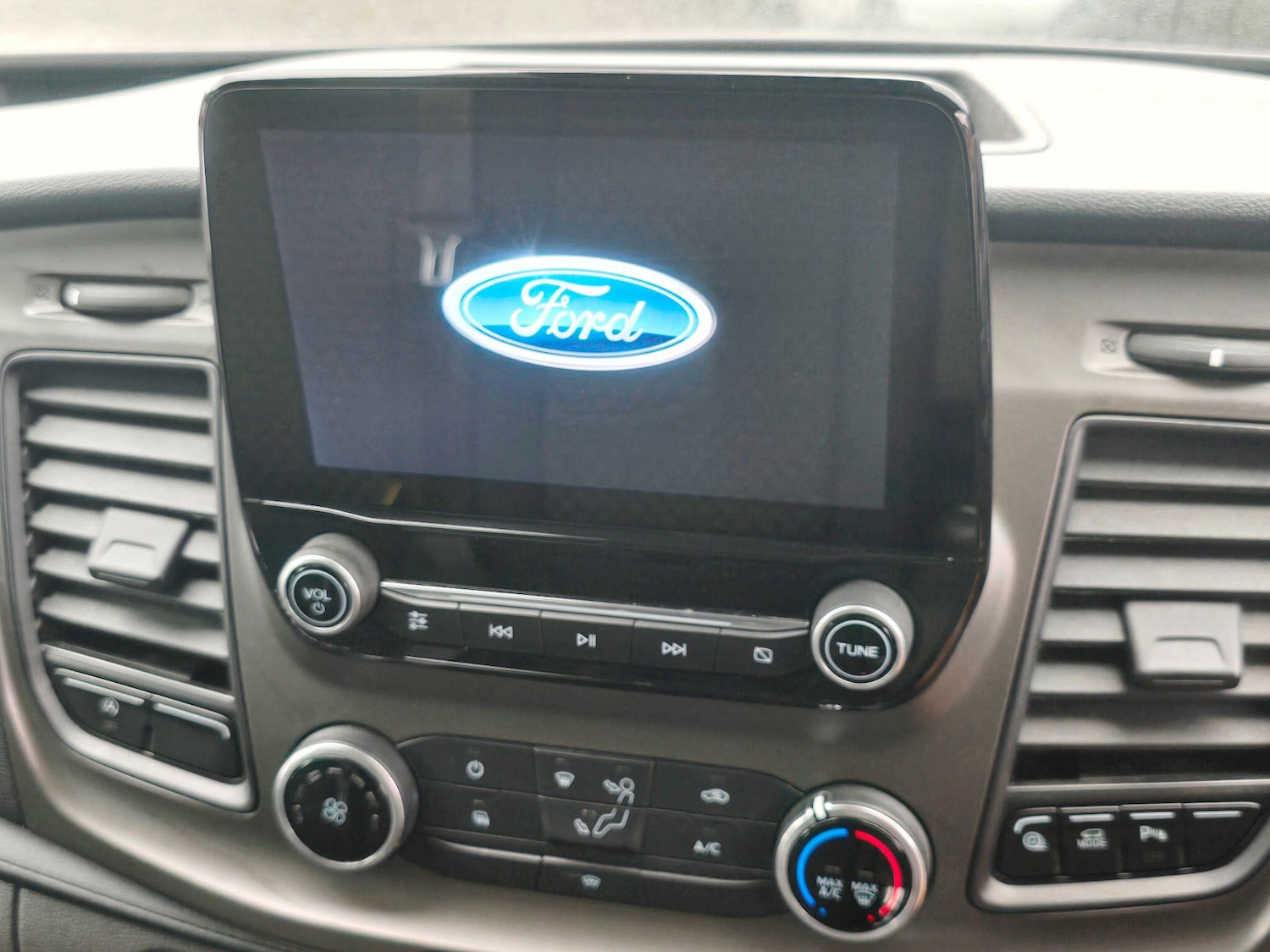 Used Ford Transit Custom 2020 for sale - 76634071: Photo 29