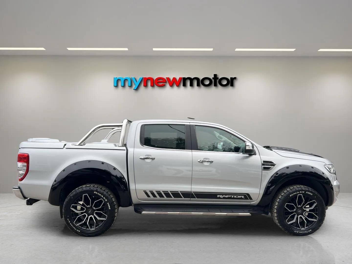 Used Ford Ranger 2019 for sale - 76965140: Photo 11