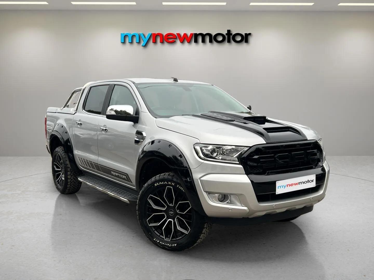 Used Ford Ranger 2019 for sale - 76965140: Photo 12