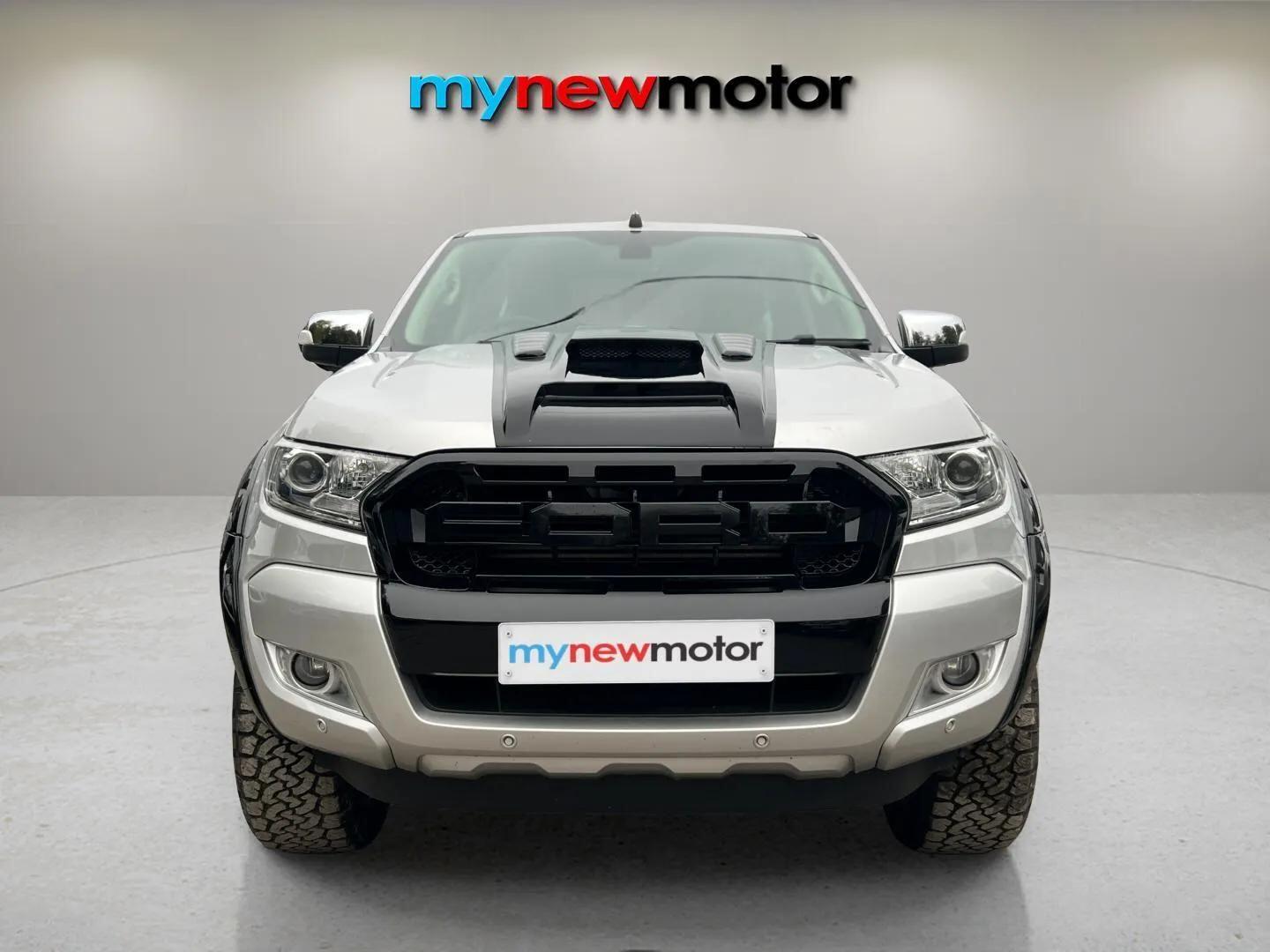 Used Ford Ranger 2019 for sale - 76965140: Photo 14