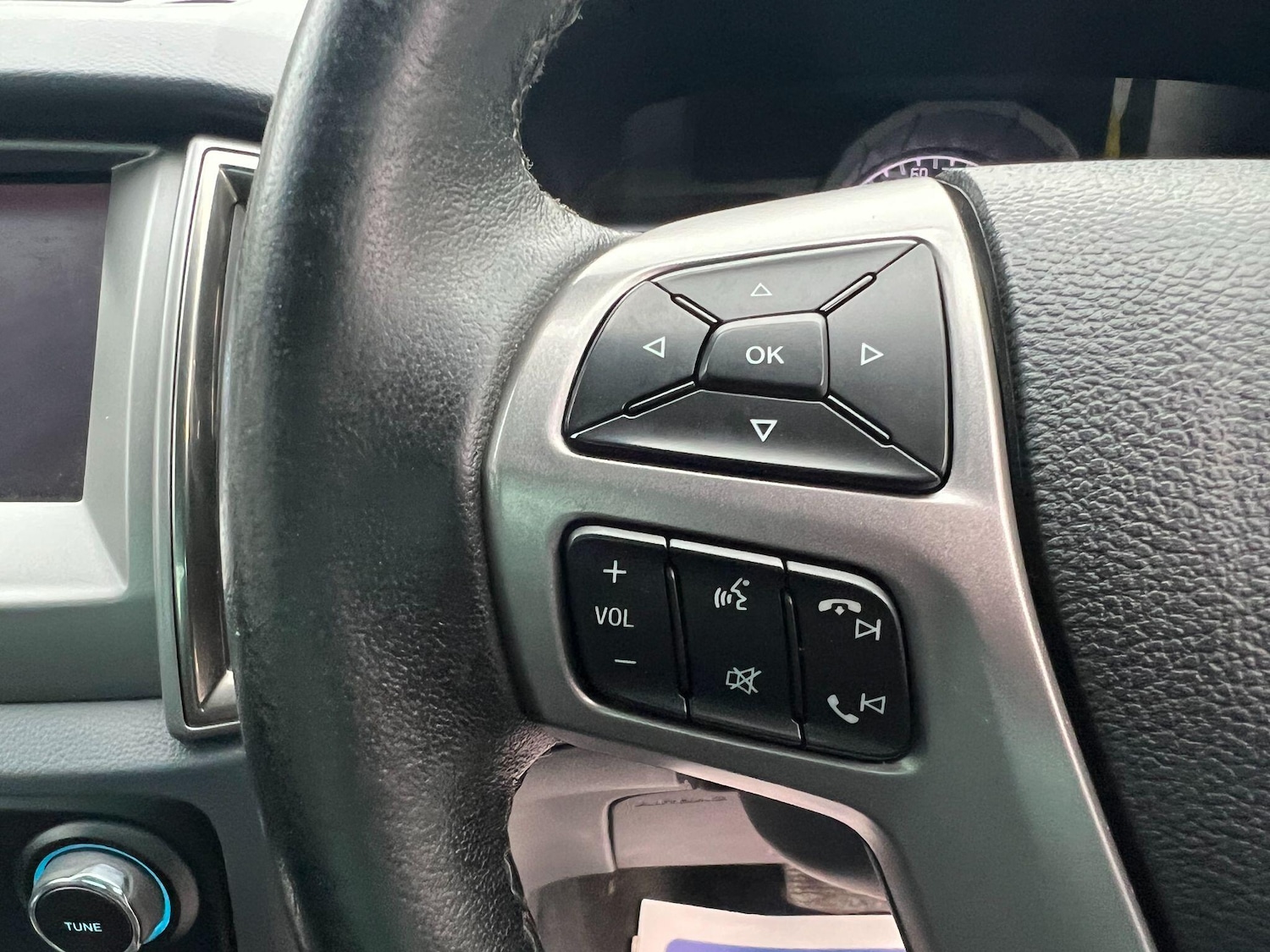 Used Ford Ranger 2019 for sale - 76965140: Photo 18