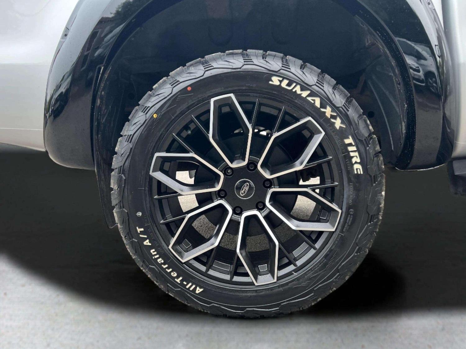 Used Ford Ranger 2019 for sale - 76965140: Photo 21