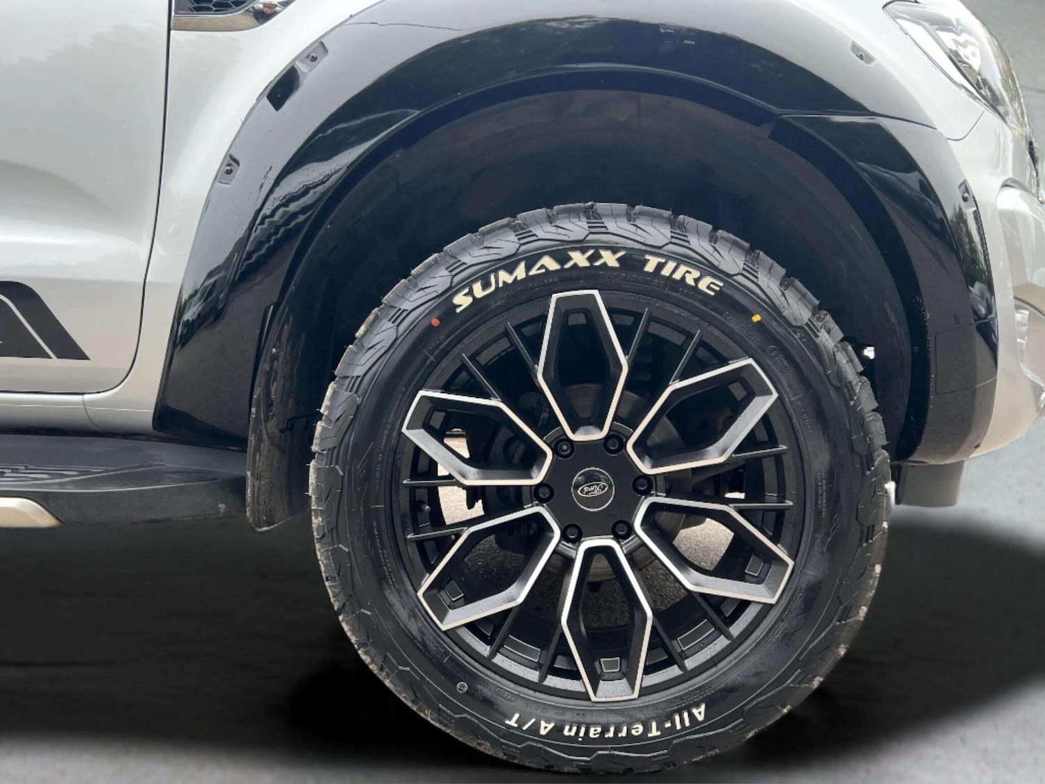 Used Ford Ranger 2019 for sale - 76965140: Photo 22