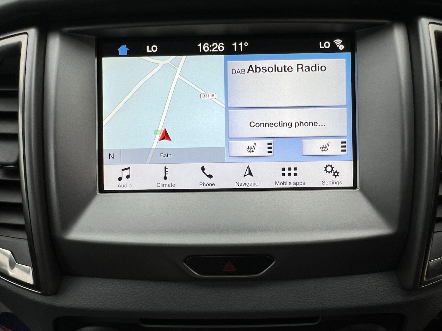 Used Ford Ranger 2019 for sale - 76965140: Photo 28