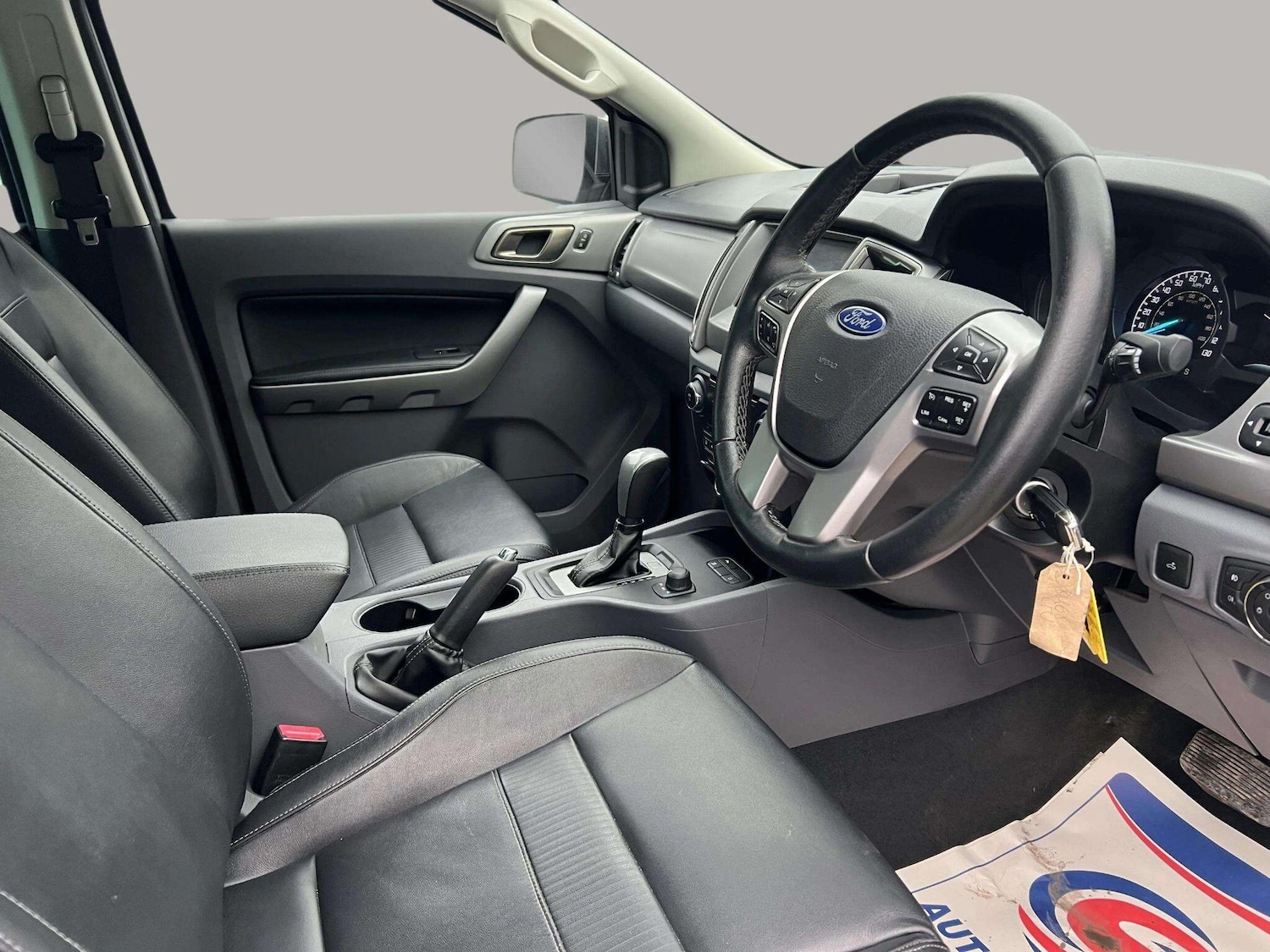 Used Ford Ranger 2019 for sale - 76965140: Photo 33