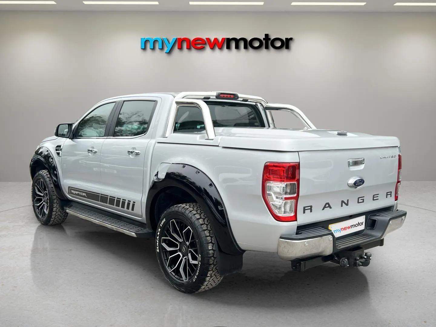 Used Ford Ranger 2019 for sale - 76965140: Photo 5