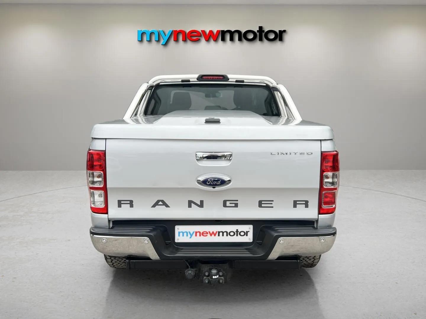 Used Ford Ranger 2019 for sale - 76965140: Photo 6