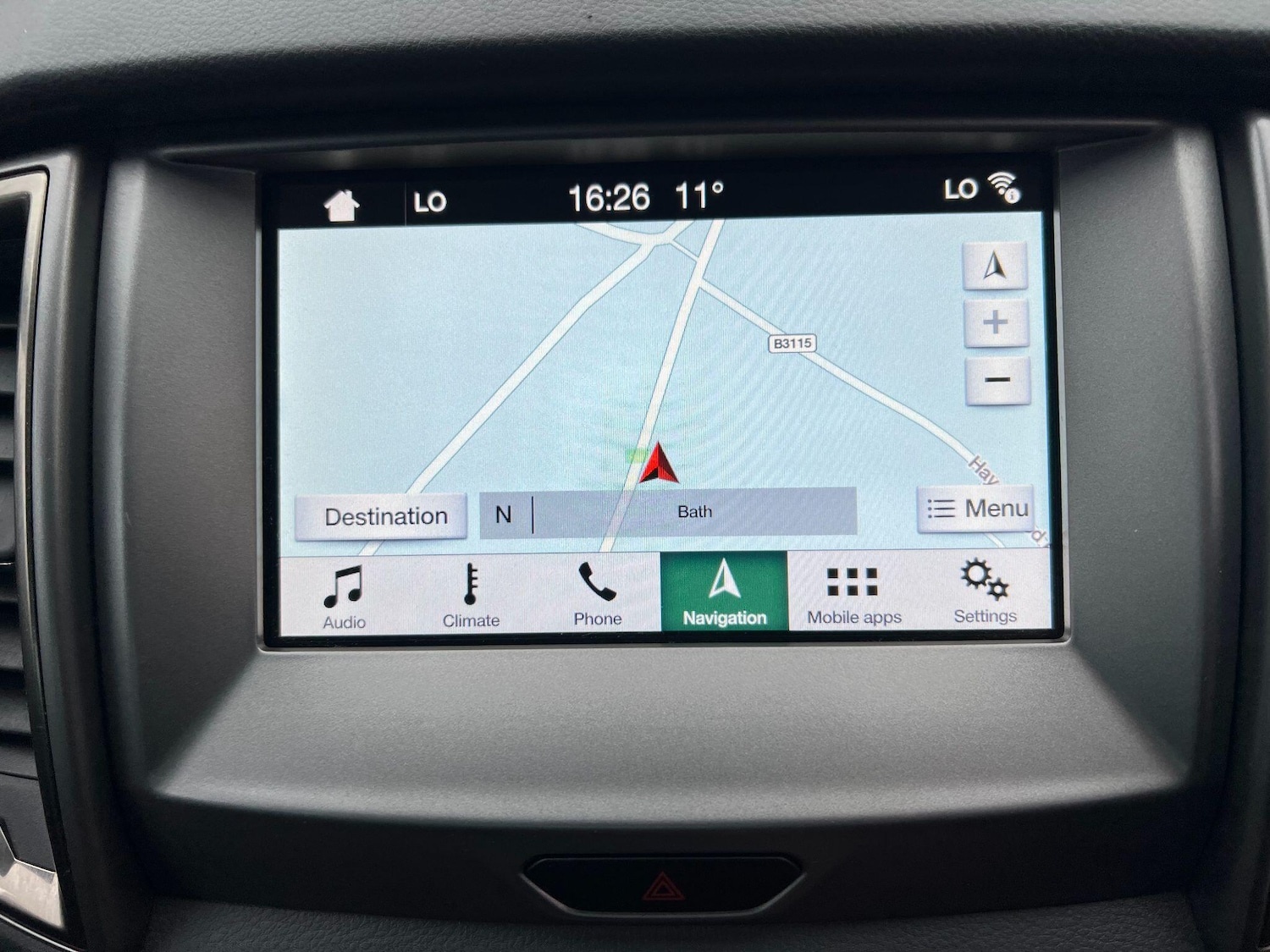 Used Ford Ranger 2019 for sale - 76965140: Photo 8