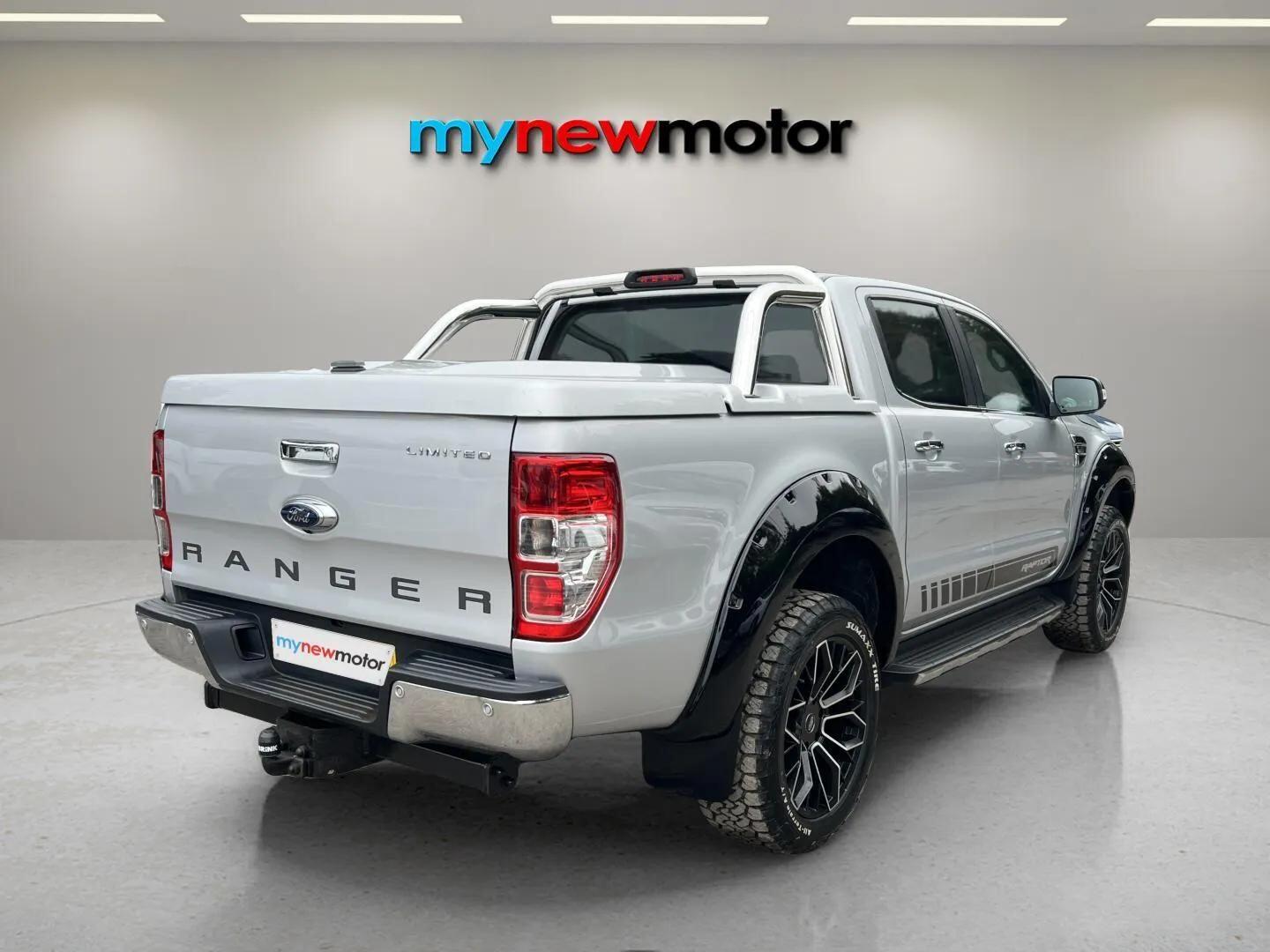 Used Ford Ranger 2019 for sale - 76965140: Photo 9