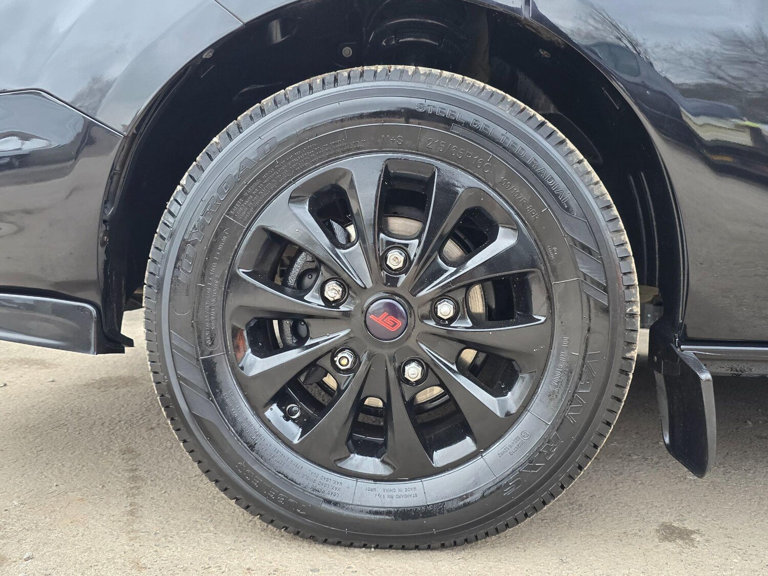 Used Ford Transit Custom 2020 for sale - 77683400: Photo 10