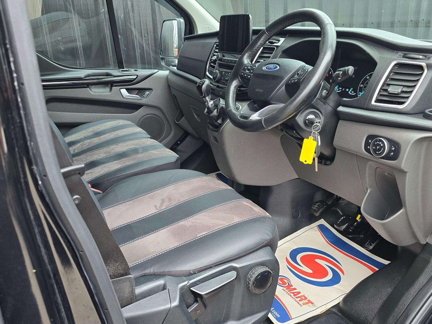 Used Ford Transit Custom 2020 for sale - 77683400: Photo 14