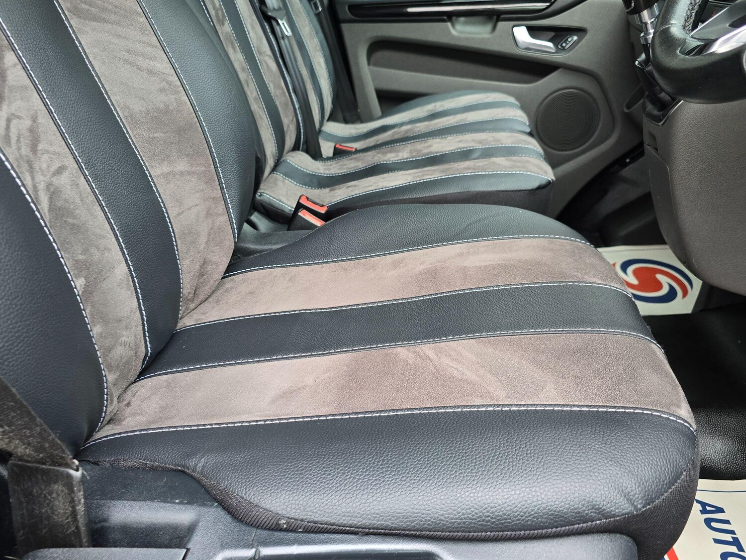 Used Ford Transit Custom 2020 for sale - 77683400: Photo 19