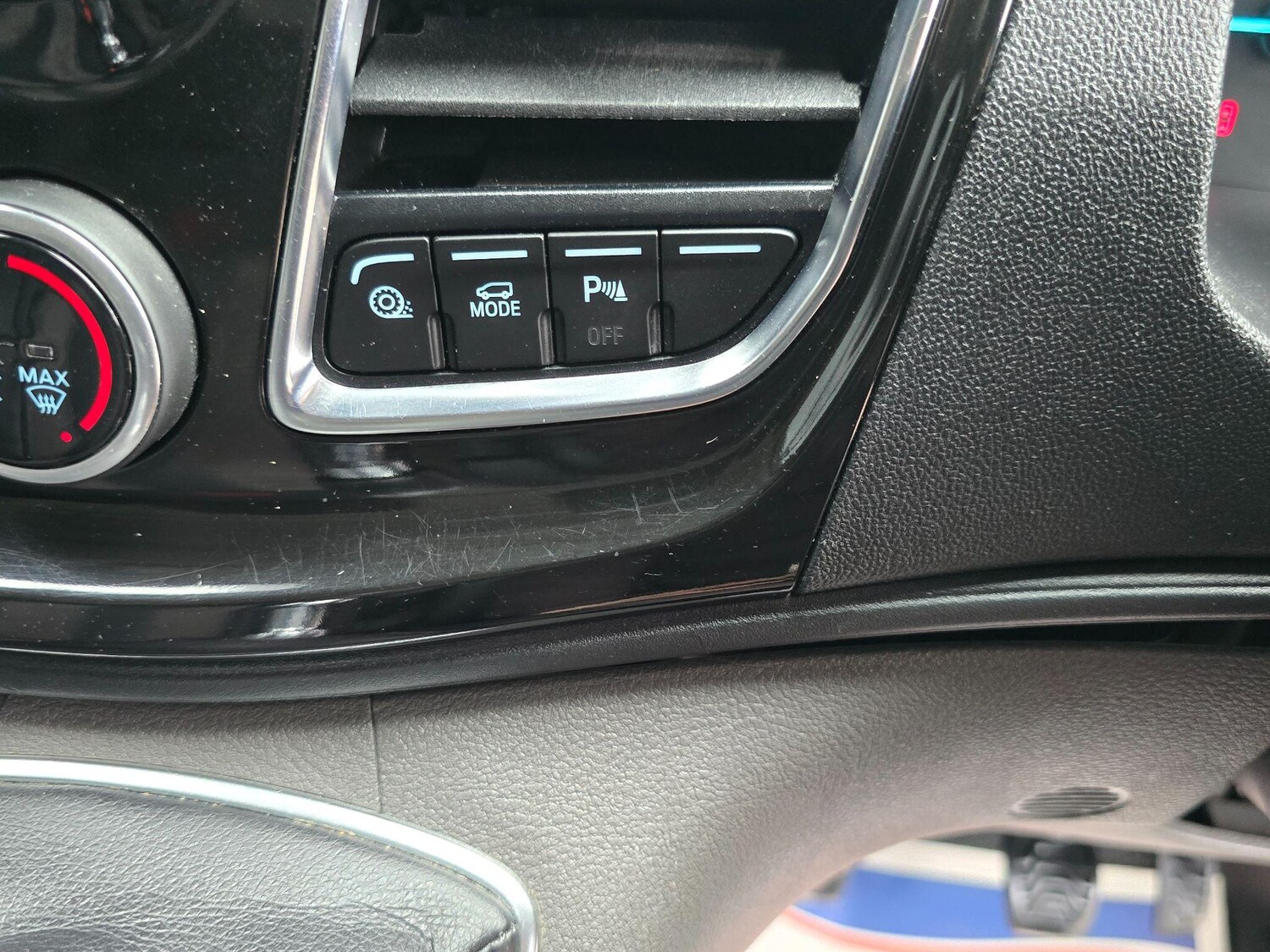 Used Ford Transit Custom 2020 for sale - 77683400: Photo 21