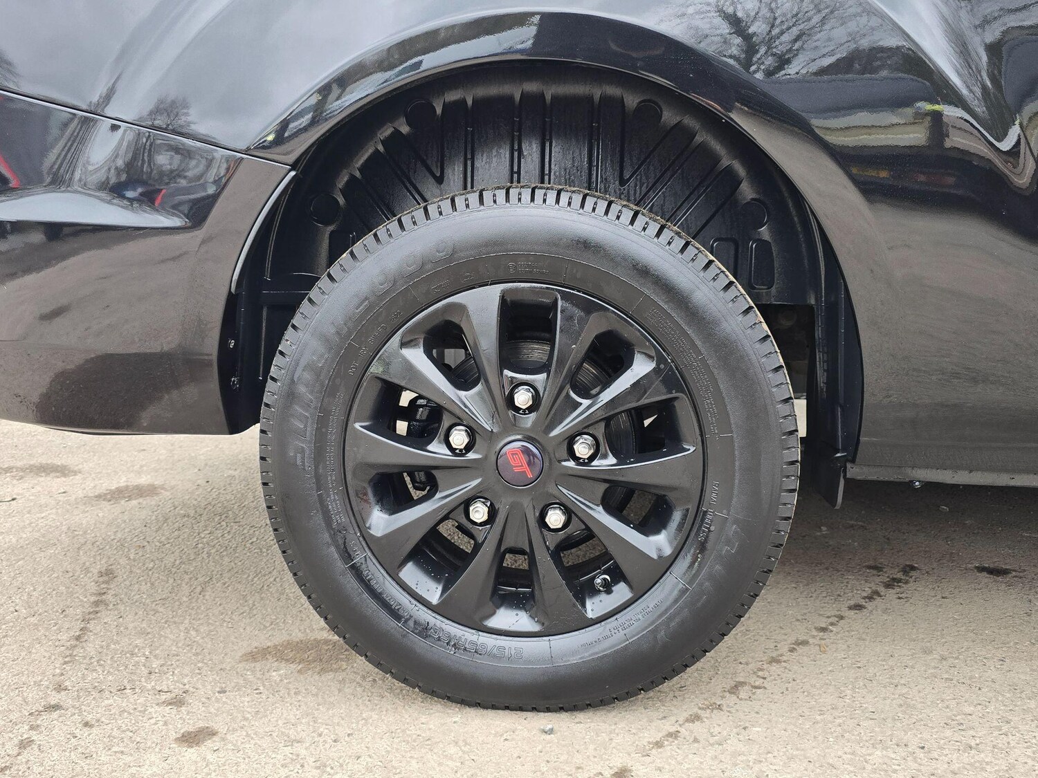 Used Ford Transit Custom 2020 for sale - 77683400: Photo 23