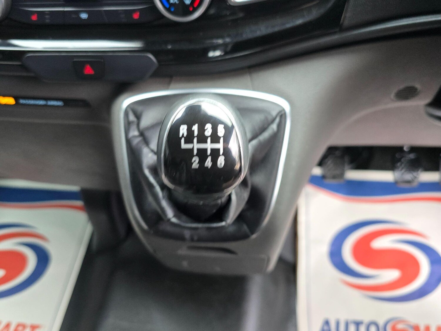 Used Ford Transit Custom 2020 for sale - 77683400: Photo 24