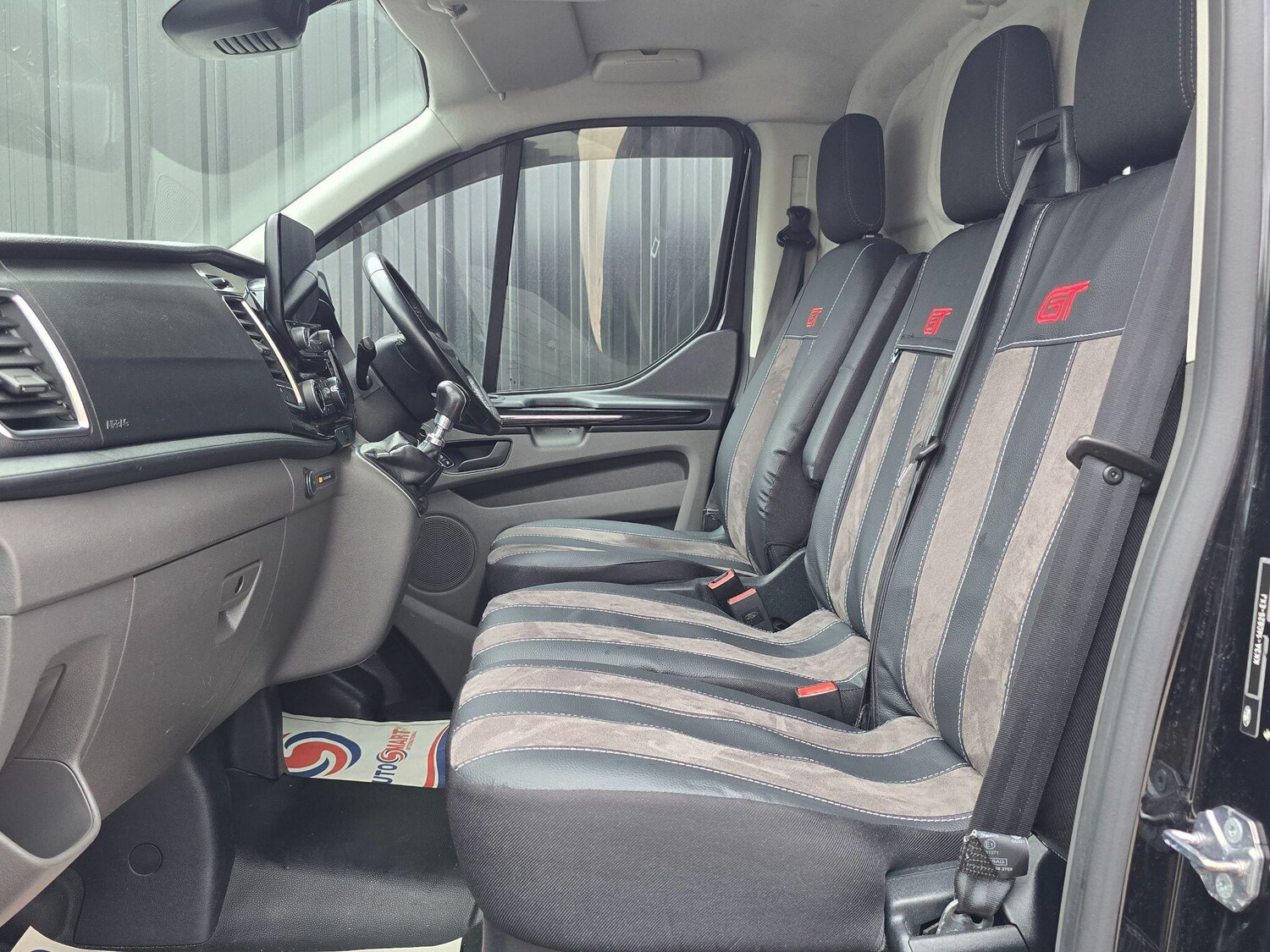 Used Ford Transit Custom 2020 for sale - 77683400: Photo 26